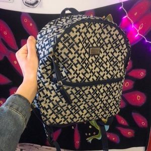 Tommy Hilfiger Mini Backpack